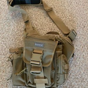 Men’s Utility Pack